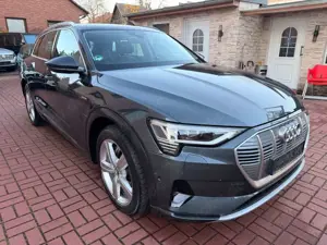 Audi e-tron Bild 3