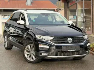 Volkswagen T-Roc Style Sitzheizung 1.Hand