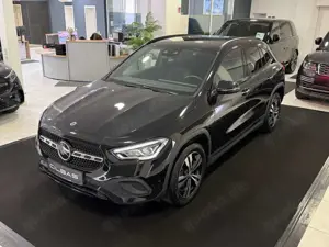 Mercedes-Benz GLA 250 e *DIST*KAMERA*NIGHT*SITZHEIZUNG*