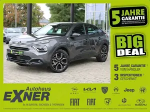 Citroen C4 Lim. e-C SERIES LED+Navi+SHZ+Winterp.+2xKlima