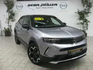Opel Mokka Ultimate