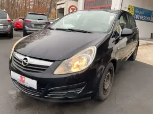 Opel Corsa D 1.3 CDTI TÜV 09/2026 Klima