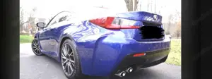 Lexus RC F RC F Pure Bild 2