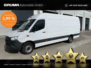 Mercedes-Benz Sprinter Sprinter 317 CDI HD L4H2 NAVI+SITZHZG+NSW+KLIMA