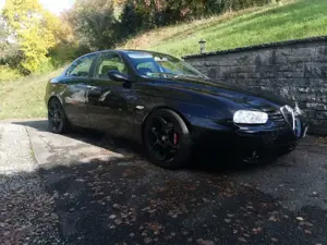 Alfa Romeo 156 156 2.5 V6 24V
