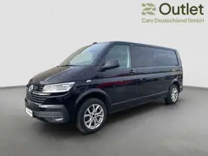 Volkswagen T6 Transporter T6.1 Transporter  lang 2.0 TDI 4-Motion DSG