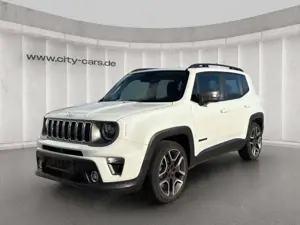Jeep Renegade Limited FWD*Autom.*Navi*LED*ACC*Cam