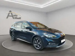 Ford Focus Turnier 1.5 EcoBoost Activ LED NAV KAM ACC