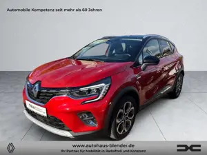 Renault Captur INTENS TCe 100