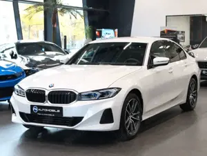 BMW 320 i LED*Standhzg*HUD*Memory*Harman Kardon