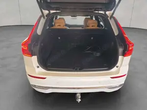 Volvo XC60 XC60 T6 AWD Recharge Geartronic Inscription Bild 5