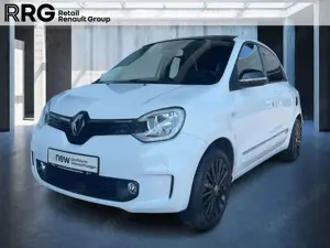 Renault Twingo E-TECH Urban Night