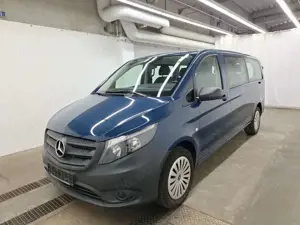 Mercedes-Benz Vito 114 CDI Pro extralang NAV TEMP APPLINK SHZ WINTER