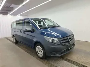 Mercedes-Benz Vito 114 CDI Pro extralang NAV TEMP APPLINK SHZ WINTER Bild 3