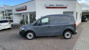 Mercedes-Benz Citan 108 CDI standard (420.613)