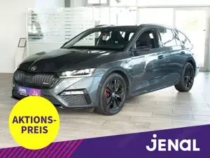Skoda Octavia Combi RS AUTOM./SITZHZG./NAVI/KAMERA