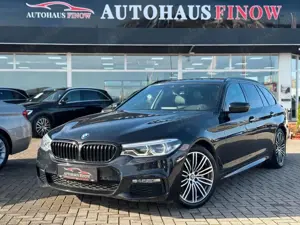 BMW 530 d T xDrive M Sport"Shadow-Line"AHK"STANDHEIZ