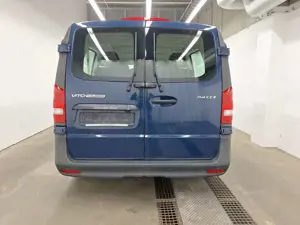 Mercedes-Benz Vito 114 CDI Pro extralang NAV TEMP APPLINK SHZ WINTER Bild 5