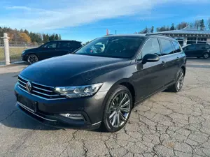 Volkswagen Passat Variant 2.0 TDI DSG 4MOT Busi. /AHK/Virtu