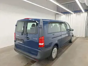 Mercedes-Benz Vito 114 CDI Pro extralang NAV TEMP APPLINK SHZ WINTER Bild 4