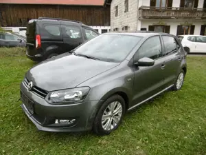 Volkswagen Polo Bild 2