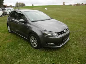 Volkswagen Polo Bild 5