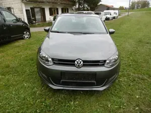 Volkswagen Polo Bild 1
