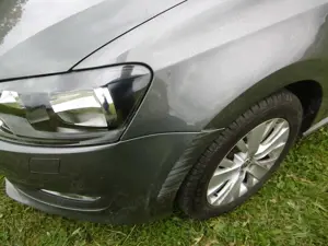 Volkswagen Polo Bild 3
