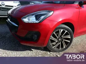 Suzuki Swift 1.2 Dualjet 83 Comfort+ LED ACC KeyL Kam Bild 5