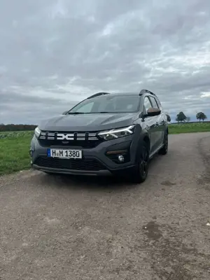 Dacia Jogger TCe 110 (7-Sitzer) Extreme