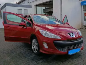 Peugeot 308 308 Diesel  5-Türer HDi FAP 110 Sport