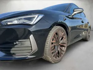 CUPRA Leon 2.0 TSI DSG VZ Bild 4