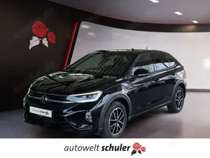 Volkswagen Taigo 1,0 TSI DSG R-Line Pano Navi