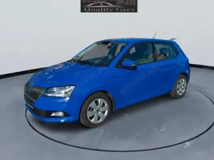 Skoda Fabia Cool Plus 41.000km