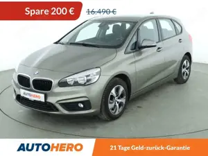 BMW 220