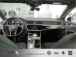 Audi A6 Avant 40 TDI quattro S tron design LEDER*PANO*CAM Bild 5
