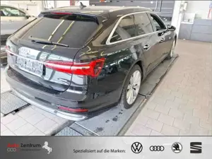 Audi A6 Avant 40 TDI quattro S tron design LEDER*PANO*CAM Bild 3