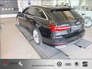 Audi A6 Avant 40 TDI quattro S tron design LEDER*PANO*CAM Bild 4