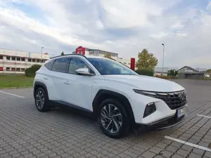 Hyundai TUCSON TUCSON 1.6 T-GDi 48V-Hybrid 2WD DCT Trend