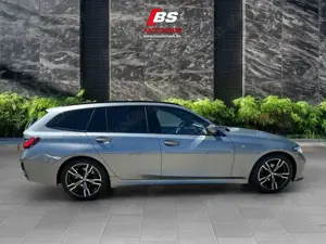 BMW 318 d Touring Aut. Live Cockpit M Sport LEDER