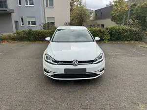Volkswagen Golf 1.6 TDI DSG JOIN