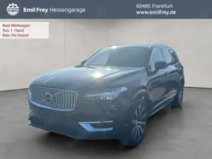 Volvo XC90 XC90 B5 AWD Plus-Bright 7S Glasd Standh 360° Leder