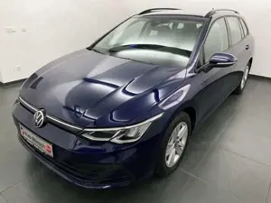 Volkswagen Golf Golf Variant 1.0 TSI DSG Life Navi#ACC#R-Kam#AHK