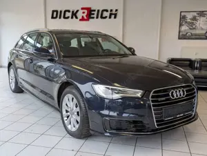 Audi A6 2.0 TFSI quattro Bi-Xen Kamera StHz. AHK
