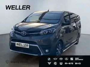 Toyota Proace 2,0-l-D-4D L2 Verso Executive *ACC*Leder*