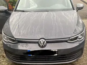 Volkswagen Golf Variant Golf Variant 1.5 eTSI OPF DSG Life Bild 3