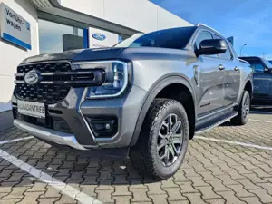 Ford Ranger Wildtrak e-4WD Doppelkabine