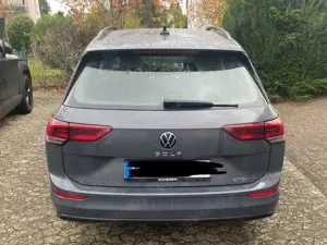 Volkswagen Golf Variant Golf Variant 1.5 eTSI OPF DSG Life Bild 2