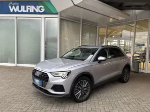 Audi Q3 45 TFSI e S-tronic 1.Hd ACC LED CAM NAVI PDC