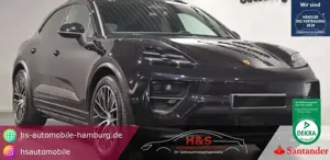 Porsche Macan Electric 4